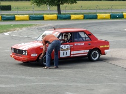 Vysoké  Mýto Penrite Classic Cup
