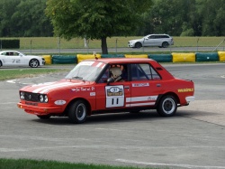 Vysoké  Mýto Penrite Classic Cup