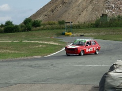 Vysoké  Mýto Penrite Classic Cup