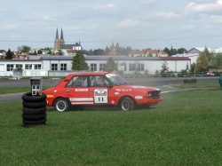 Vysoké  Mýto Penrite Classic Cup