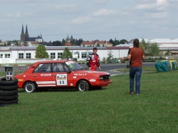 Vysoké  Mýto Penrite Classic Cup