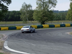 Vysoké  Mýto Penrite Classic Cup