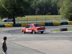 Vysoké  Mýto Penrite Classic Cup