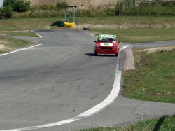 Vysoké  Mýto Penrite Classic Cup