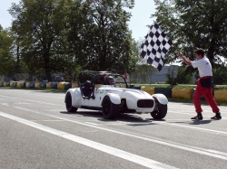 Vysoké  Mýto Penrite Classic Cup