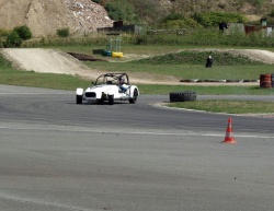 Vysoké  Mýto Penrite Classic Cup
