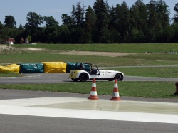 Vysoké  Mýto Penrite Classic Cup