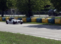 Vysoké  Mýto Penrite Classic Cup