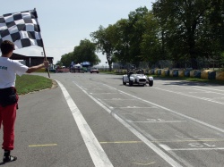 Vysoké  Mýto Penrite Classic Cup