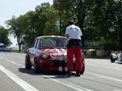 Vysoké  Mýto Penrite Classic Cup