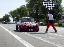 Vysoké  Mýto Penrite Classic Cup