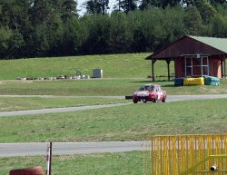 Vysoké  Mýto Penrite Classic Cup