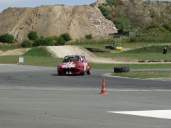 Vysoké  Mýto Penrite Classic Cup