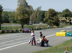 Vysoké  Mýto Penrite Classic Cup