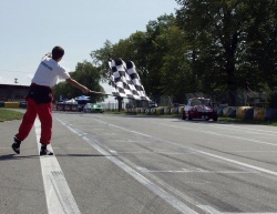 Vysoké  Mýto Penrite Classic Cup