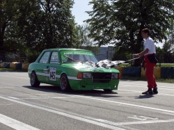 Vysoké  Mýto Penrite Classic Cup