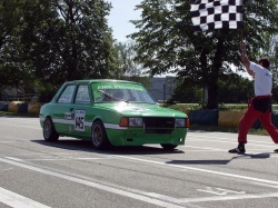 Vysoké  Mýto Penrite Classic Cup