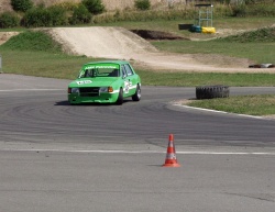 Vysoké  Mýto Penrite Classic Cup