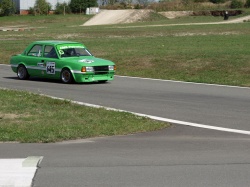 Vysoké  Mýto Penrite Classic Cup