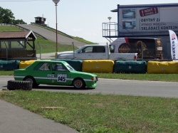 Vysoké  Mýto Penrite Classic Cup