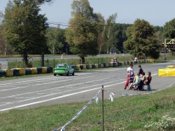 Vysoké  Mýto Penrite Classic Cup