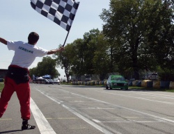 Vysoké  Mýto Penrite Classic Cup
