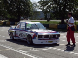 Vysoké  Mýto Penrite Classic Cup