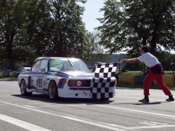 Vysoké  Mýto Penrite Classic Cup