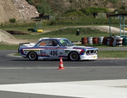 Vysoké  Mýto Penrite Classic Cup