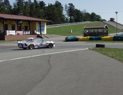 Vysoké  Mýto Penrite Classic Cup