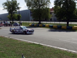 Vysoké  Mýto Penrite Classic Cup