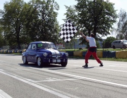 Vysoké  Mýto Penrite Classic Cup