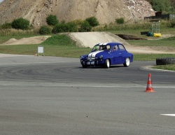 Vysoké  Mýto Penrite Classic Cup