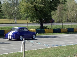 Vysoké  Mýto Penrite Classic Cup