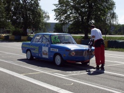 Vysoké  Mýto Penrite Classic Cup
