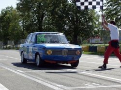 Vysoké  Mýto Penrite Classic Cup
