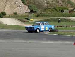 Vysoké  Mýto Penrite Classic Cup