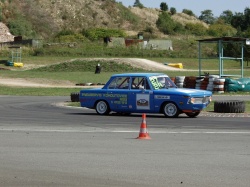 Vysoké  Mýto Penrite Classic Cup