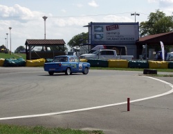Vysoké  Mýto Penrite Classic Cup