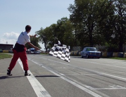 Vysoké  Mýto Penrite Classic Cup