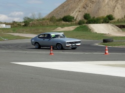 Vysoké  Mýto Penrite Classic Cup