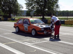 Vysoké  Mýto Penrite Classic Cup