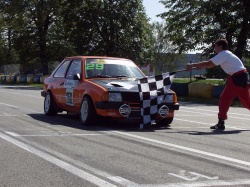 Vysoké  Mýto Penrite Classic Cup