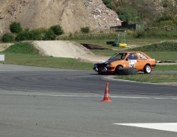 Vysoké  Mýto Penrite Classic Cup