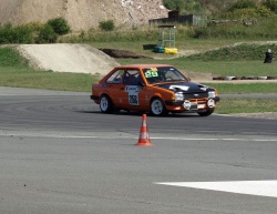 Vysoké  Mýto Penrite Classic Cup