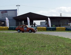 Vysoké  Mýto Penrite Classic Cup