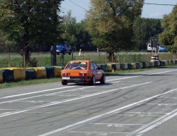 Vysoké  Mýto Penrite Classic Cup