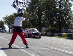 Vysoké  Mýto Penrite Classic Cup