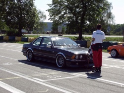Vysoké  Mýto Penrite Classic Cup