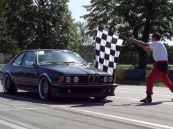Vysoké  Mýto Penrite Classic Cup